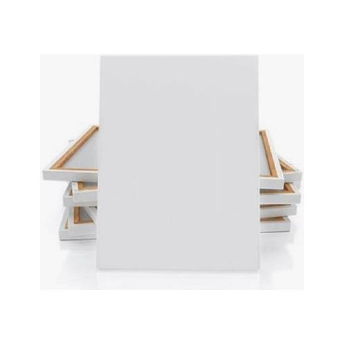 Akademik Tuval 25X35 cm