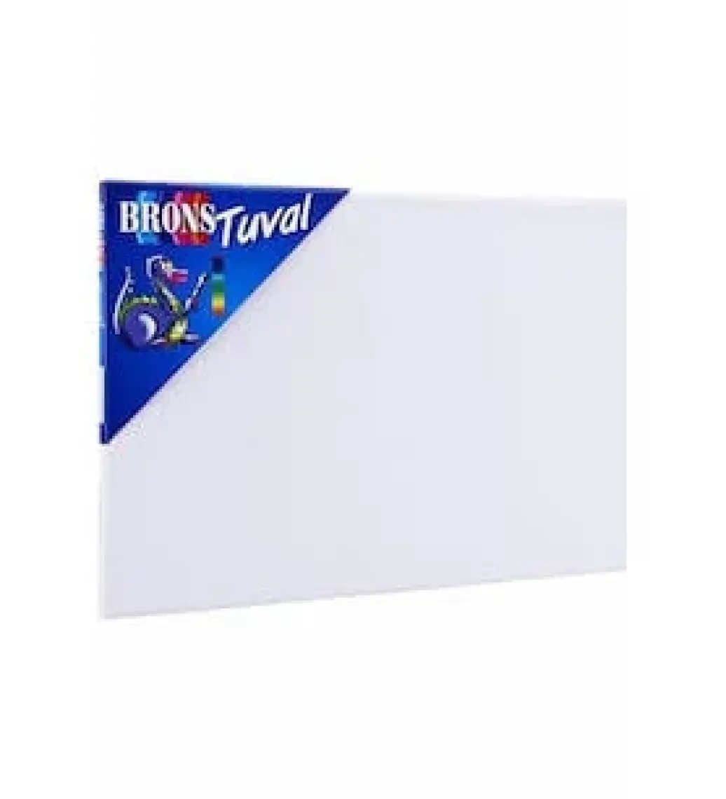 Brons BR-5001 Fun Serisiı Tuval 35 x 50 cm