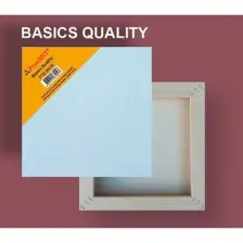 Ponart Tuval Basics Seri 30 x 30 cm