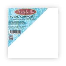 Artebella Tuval Kompozit 10 x 10 cm