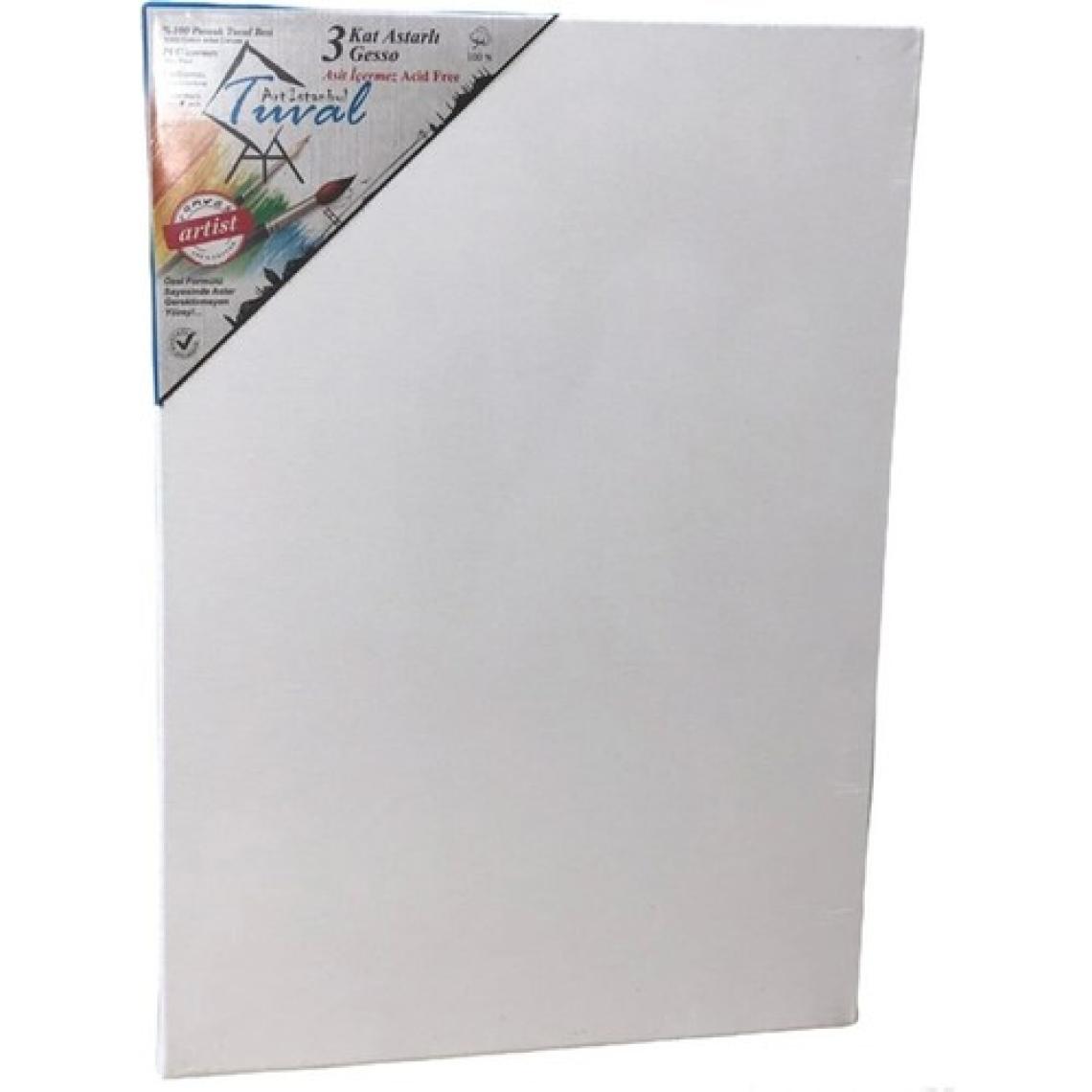 Art Time 25x35 Canvas Tuval