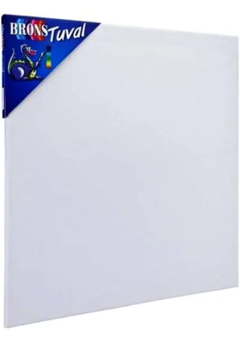 Brons BR-365 40 x 40 Tuval