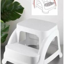 Hobby Life Merdivo Basamaklı Tabure