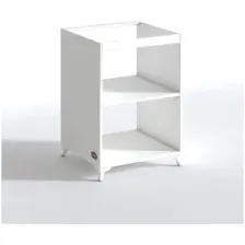Kenzlife ocak dolabı figen byz 85x60x57 mutfak modül mini fırın  ankastre ocak için