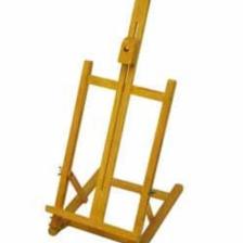 Şövale Küçük Masa Üstü 70 Cm
