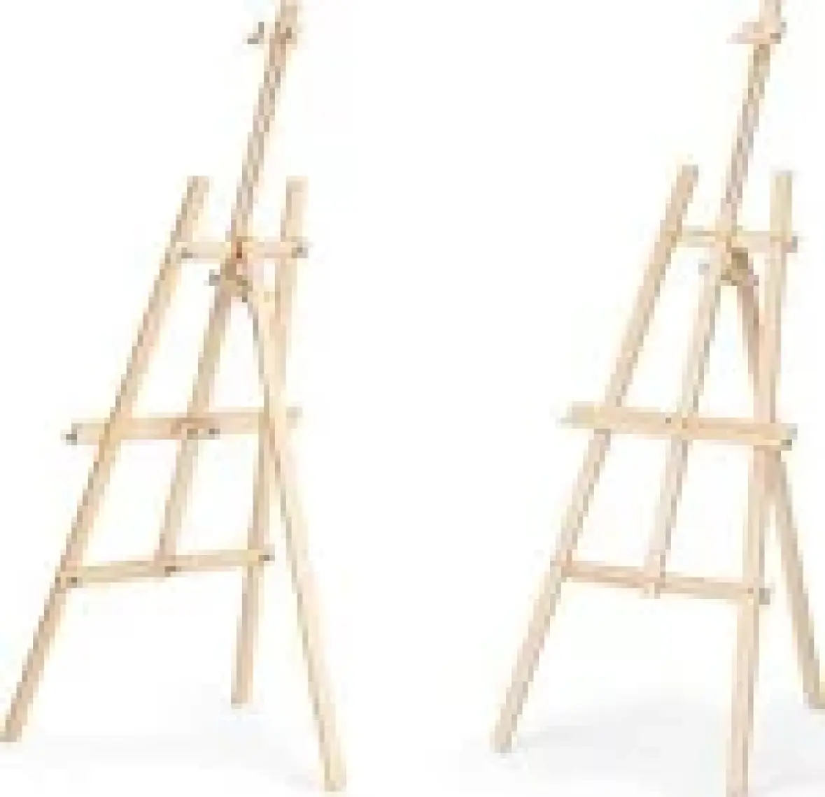 hobi24 3 Ayaklı Ekonomik Şövale - 168CM