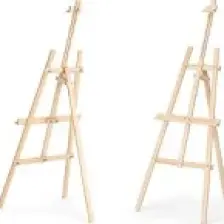 hobi24 3 Ayaklı Ekonomik Şövale - 168CM