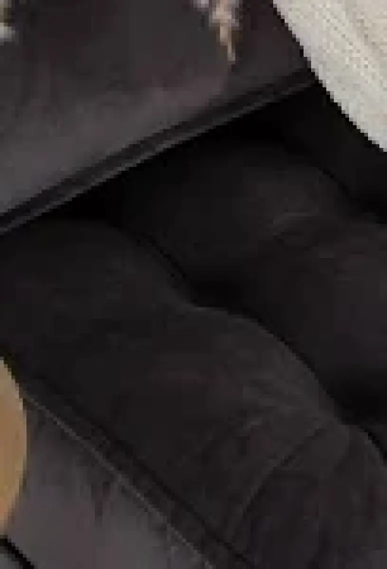 Homedius Mocca Tek Kişilik Katlanır Yatak Uzanma Koltuğu - Petrol Yeşili