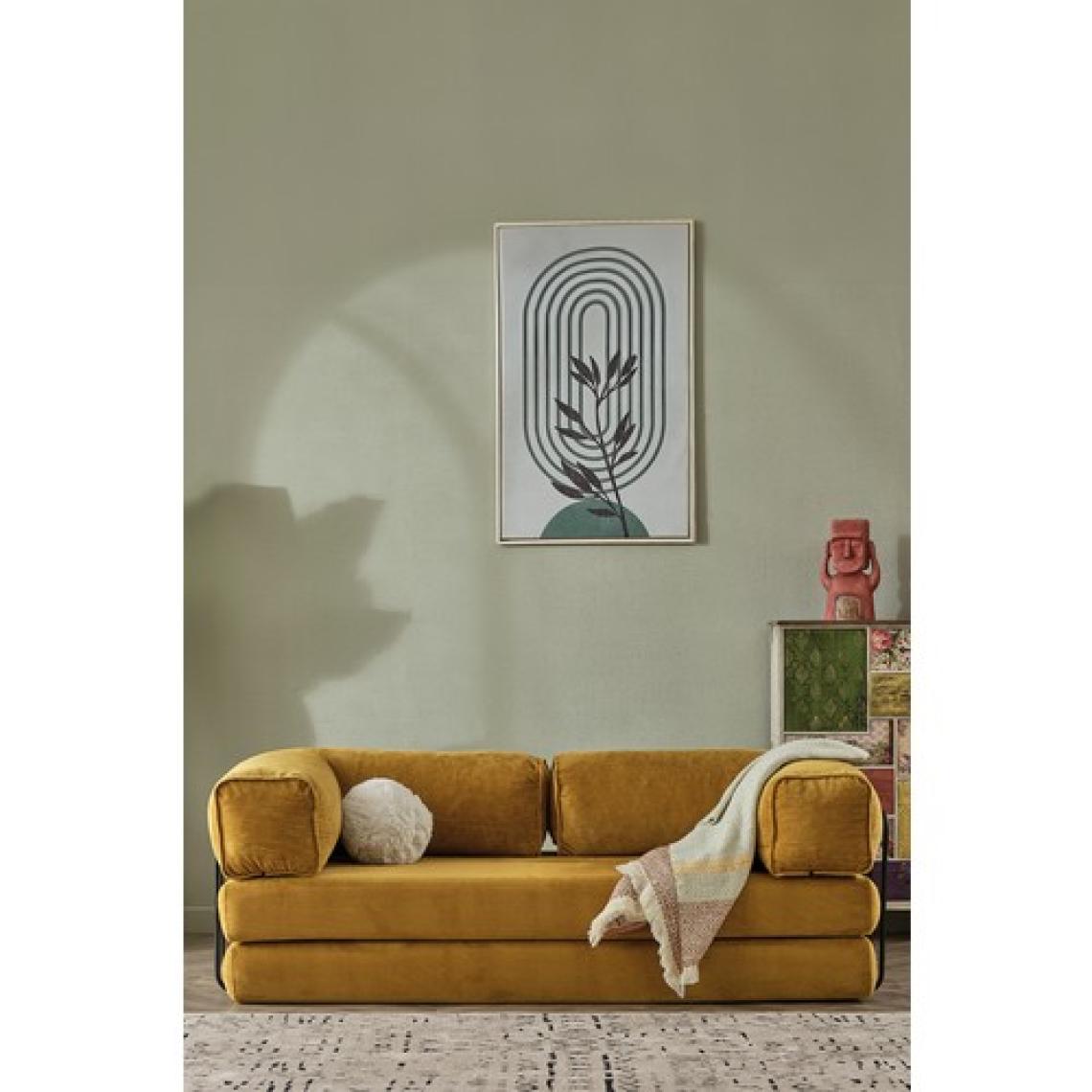Dekoport Relax Kanepe Dinlenme Koltuğu Puffy Kanepe Yatak Olabilen Açılır Aktivite Koltuğu