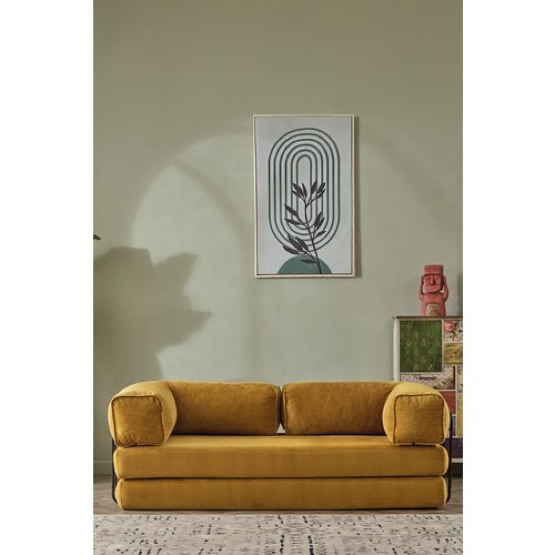 Dekoport Relax Kanepe Dinlenme Koltuğu Puffy Kanepe Yatak Olabilen Açılır Aktivite Koltuğu