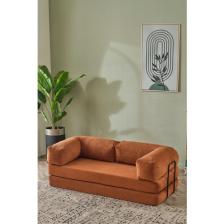 Dekoport Relax Kanepe Dinlenme Koltuğu Puffy Kanepe Yatak Olabilen Açılır Aktivite Koltuğu