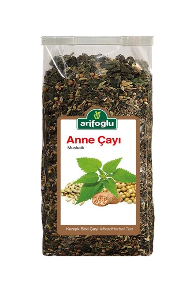 Anne Çayı Muskatlı 180gr