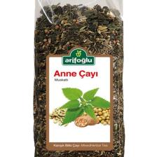 Anne Çayı Muskatlı 180gr