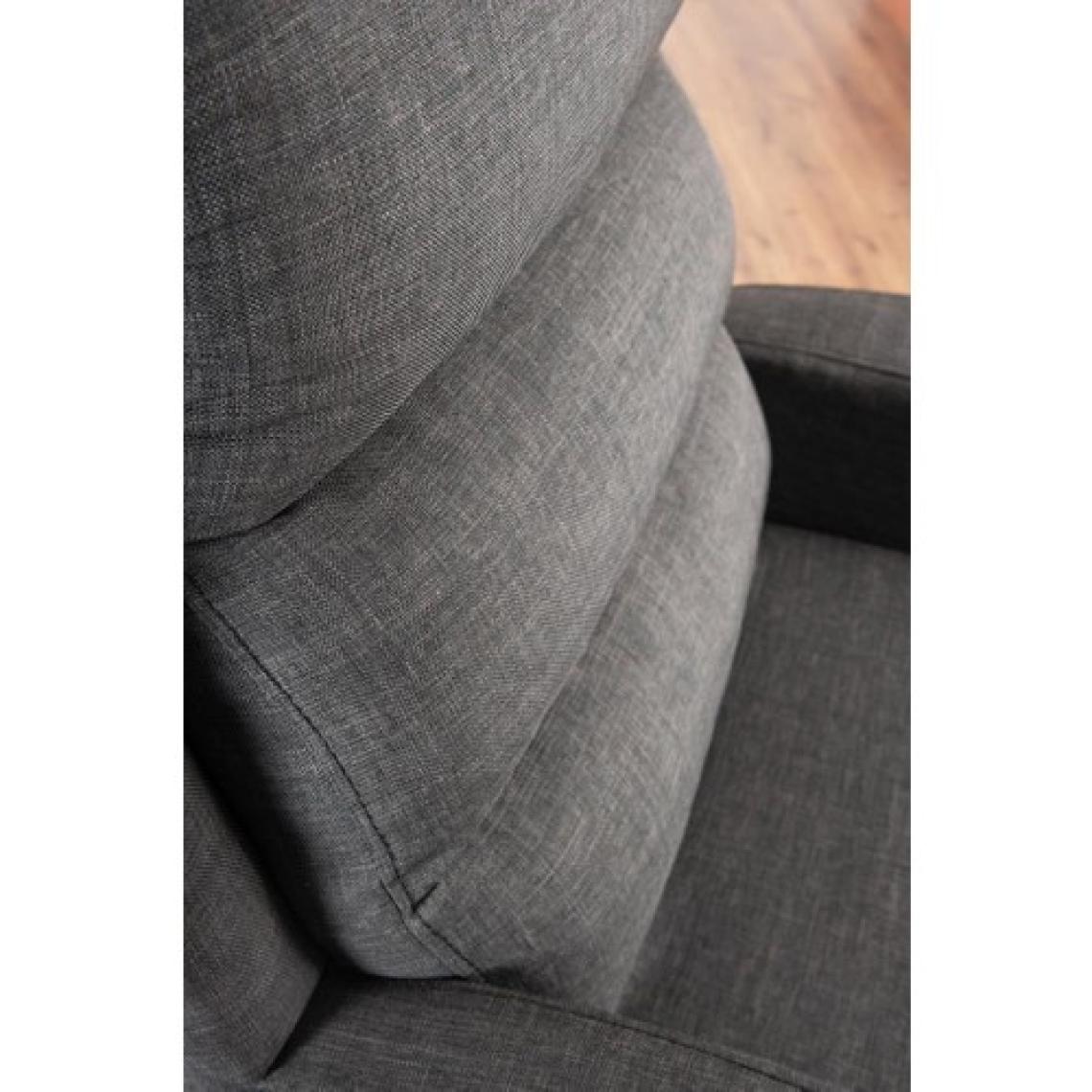 Niron Comfort Intense Fonksiyonel Tekli Koltuk Tv / Baba Koltuğu - Berjer