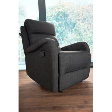 Niron Comfort Intense Fonksiyonel Tekli Koltuk Tv / Baba Koltuğu - Berjer