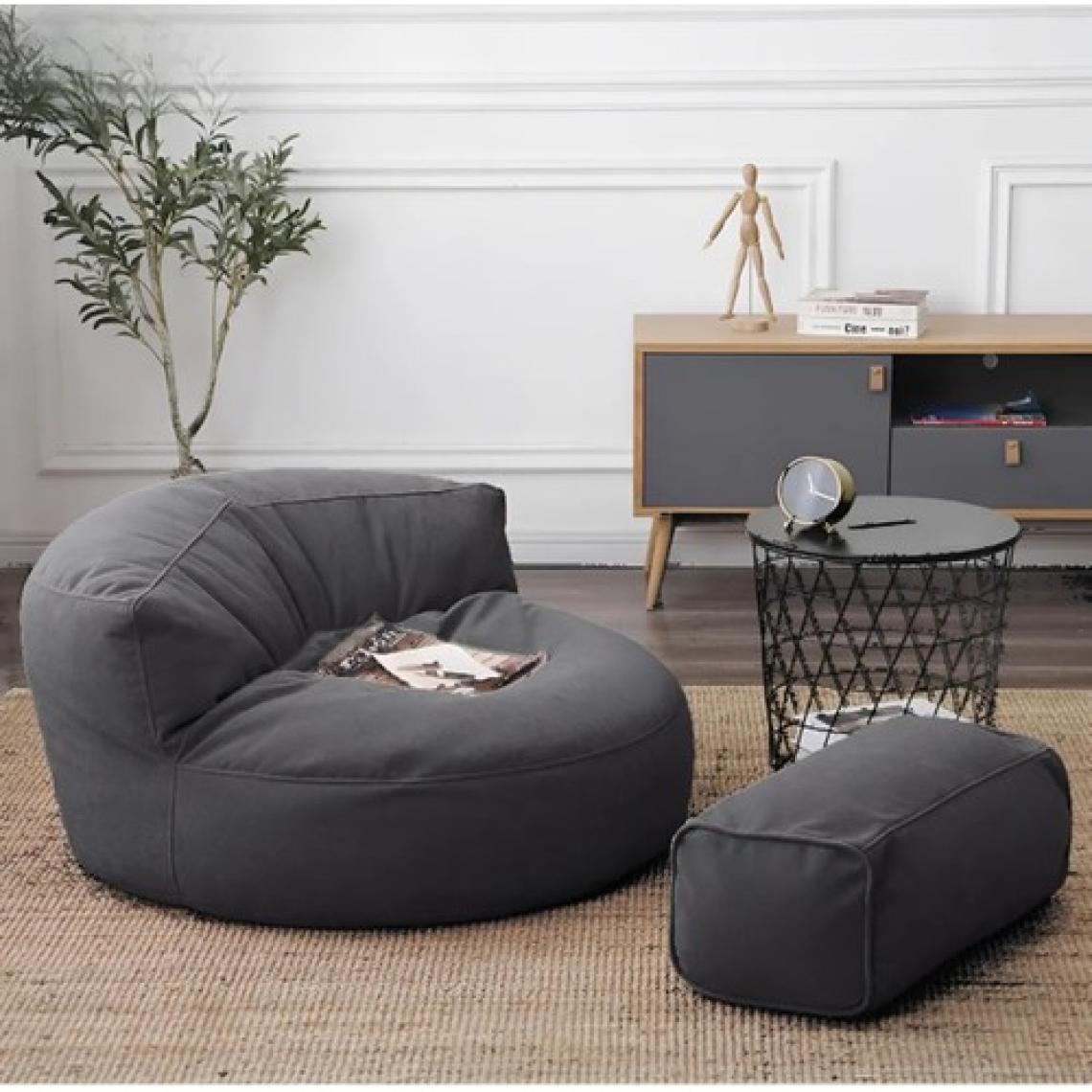 Good Night Twist Yeni Nesil Kanepe & Puf & Berjer Takım