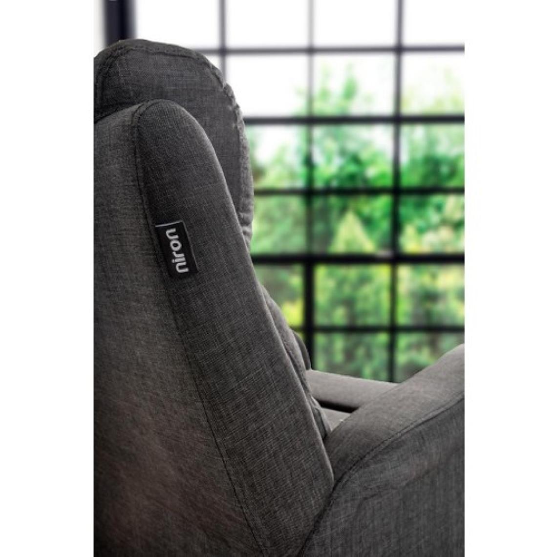 Niron Comfort Intense Fonksiyonel Tekli Koltuk Tv / Baba Koltuğu - Berjer