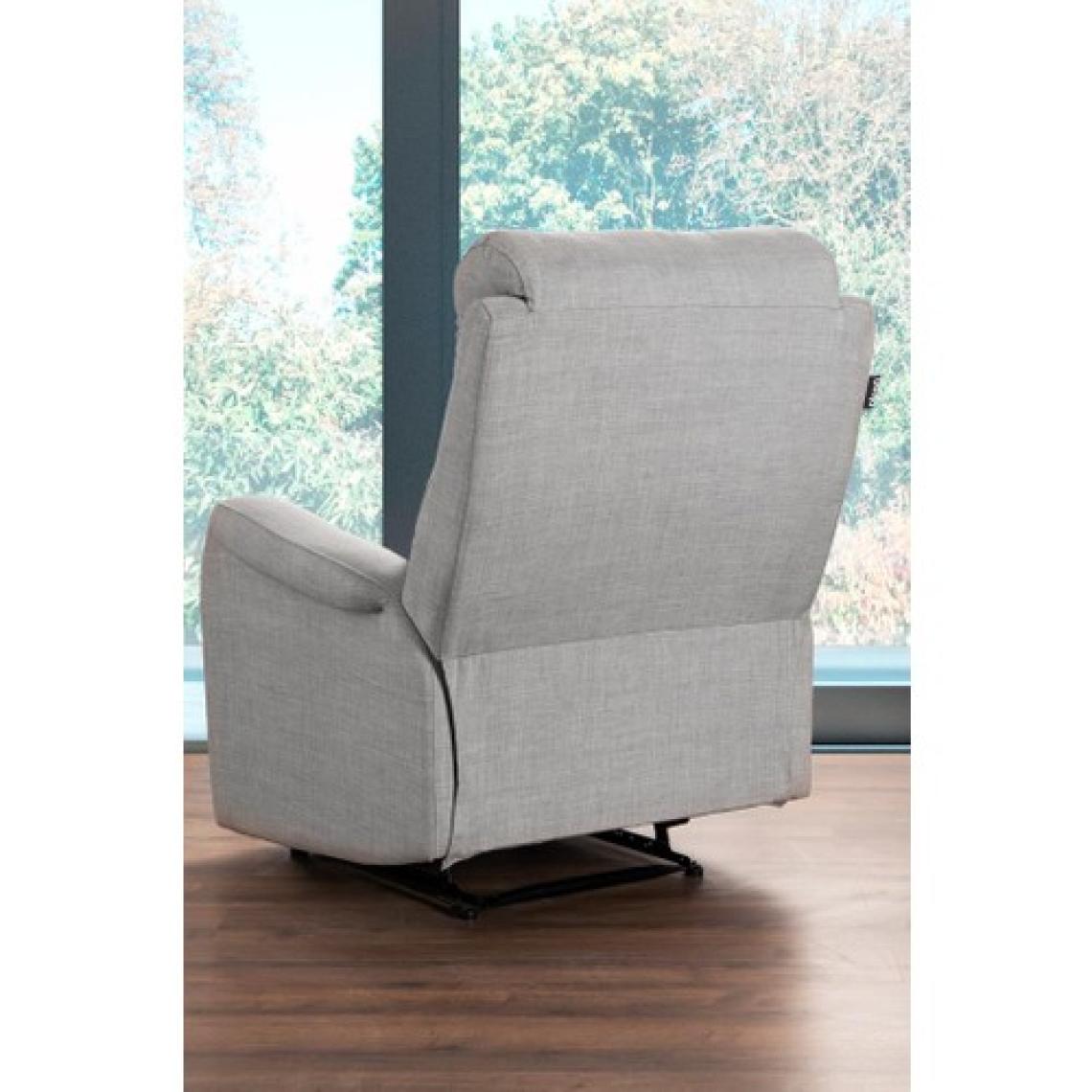 Niron Comfort Elegance Fonksiyonel Tekli Koltuk Tv / Baba Koltuğu - Berjer