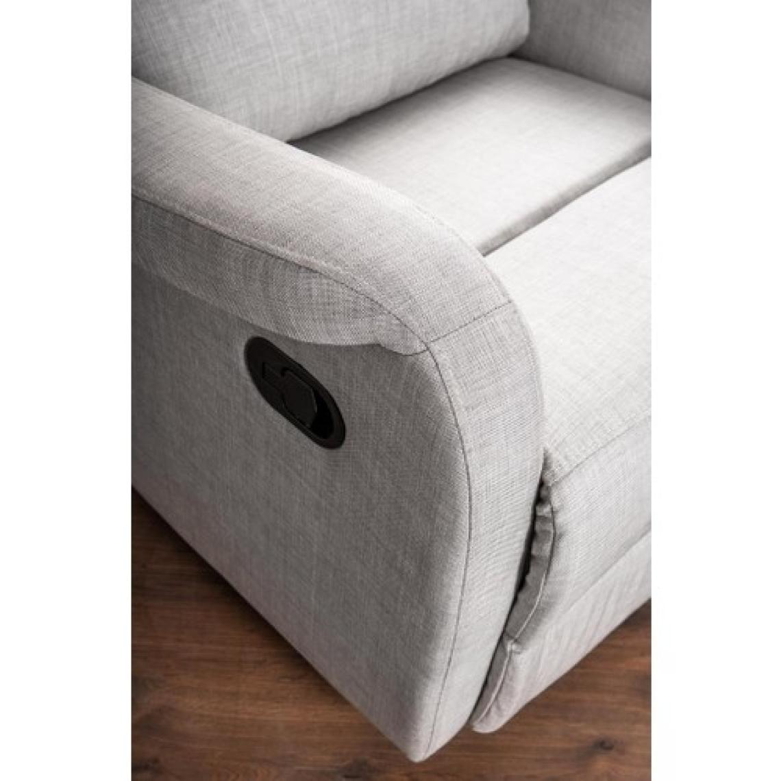Niron Comfort Elegance Fonksiyonel Tekli Koltuk Tv / Baba Koltuğu - Berjer
