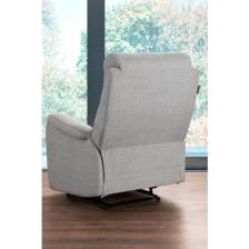 Niron Comfort Elegance Fonksiyonel Tekli Koltuk Tv / Baba Koltuğu - Berjer