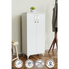 Hediyeler Kapında 3 Raflı Çok Amaçlı Mutfak Dolabı Kiler Banyo Balkon Erzak Dolabı