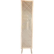 Sdf Ahşap Seperatör Paravan 50 x 200 cm
