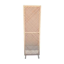 Sdf Ahşap Paravan Seperatör 65*200