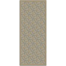 Liar Ahşap Seperatör (Paravan) - KSP-27 - (18 mm) - (100 cm x 210 cm) - (Ham)