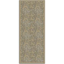 Liar Ahşap Seperatör (Paravan) - KSP-13 - (18 mm) - (69 cm x 139 cm) - (Ham)