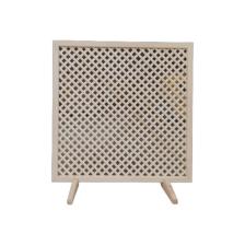 Sdf Ahşap, Seperatör, Ahşap Paravan, 100 x 100 cm