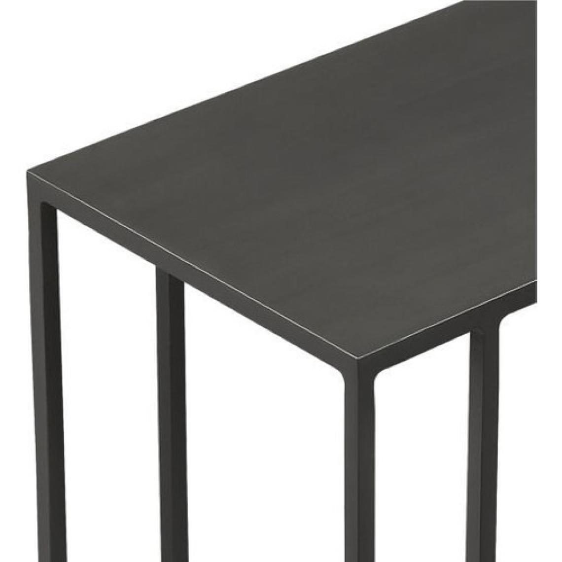 Evka Metal Skinny Metal C Sehpa