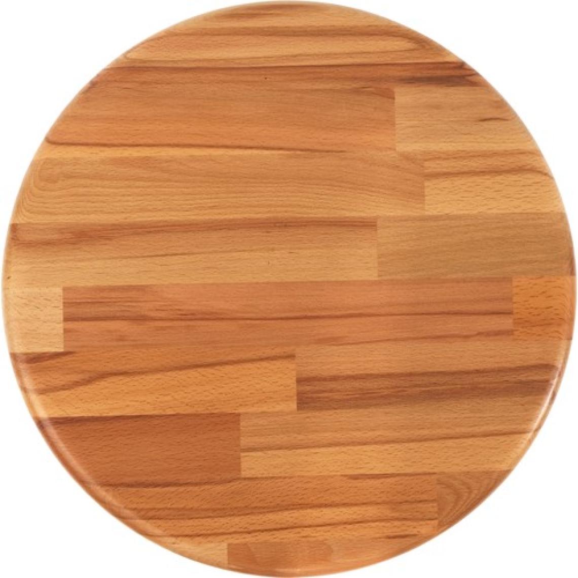 Faw Decor Yuvarlak Masif Doğal Naturel Tekli 2'li 3'lü Zigon Sehpa Set Modern Masif Yan Sehpa Seti
