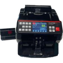 HunterTEChuntertekno 2300 NEW %100 Sahte Tespit Karışık Para Sayma Makinesi