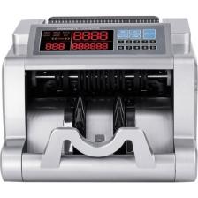 Jmt 409 Karışık Para Sayma Makinesi, TL ve Euro Karışık, Usd Adet Sayım + Müşteri Ekranı