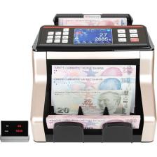 Baove GB8200G Karışık Para Sayma Makinesi - Sahte Yakalama - Türkçe Konuşma - Dünyanın En Büyük Markası