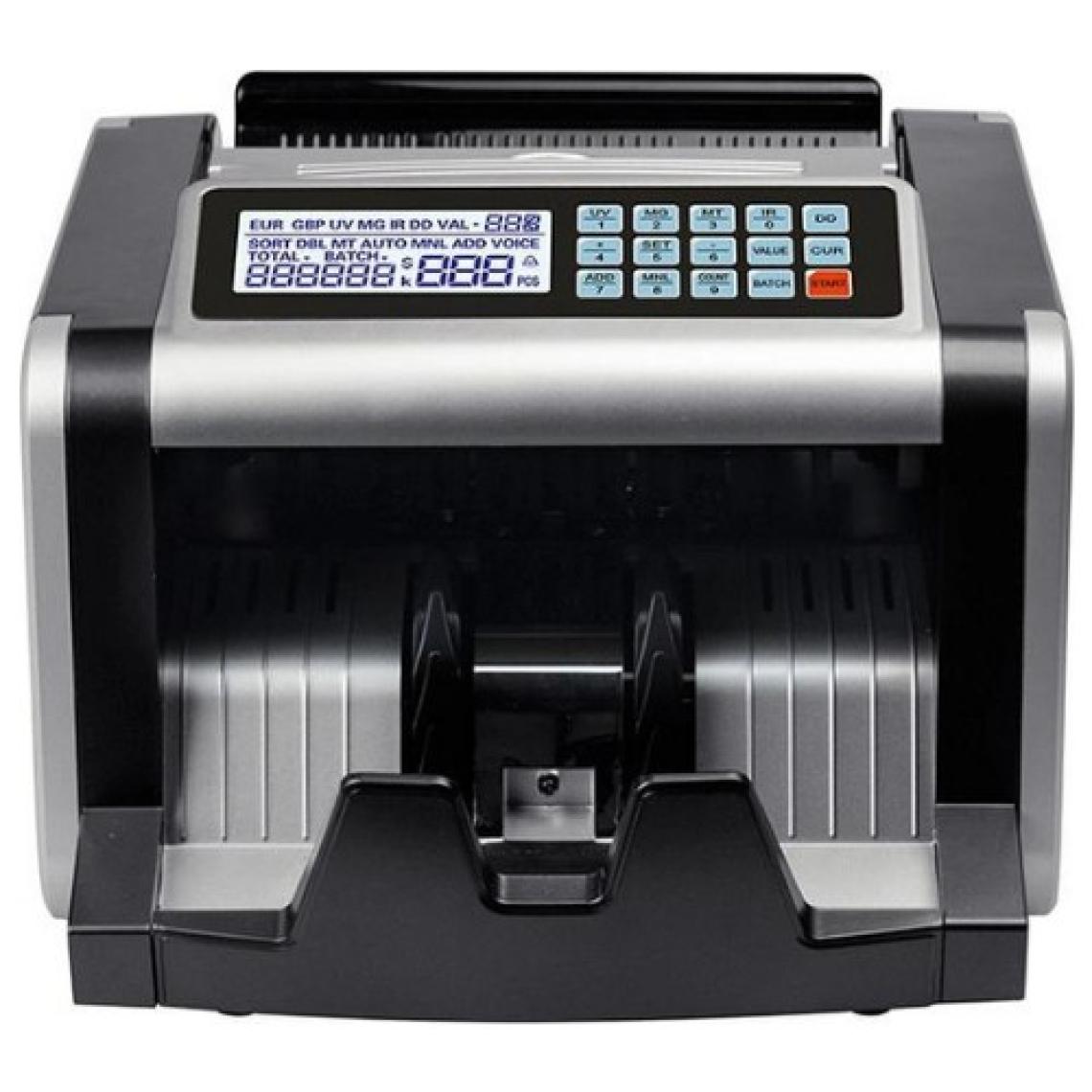 Bill Counter AL-4000 Para Sayma Makinesi Tl, Euro ve Usd Adet Sayım