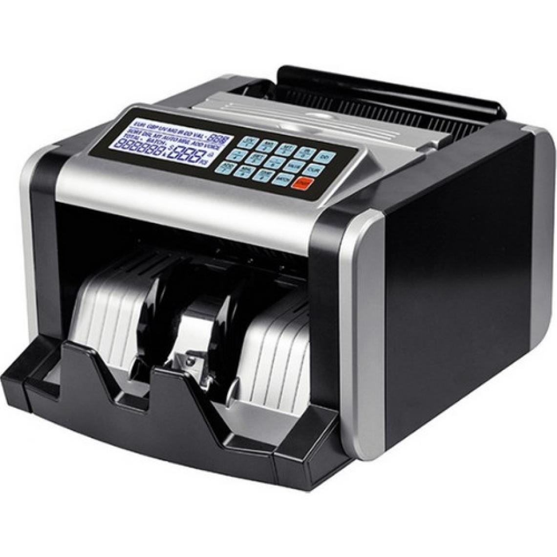 Bill Counter AL-4000 Para Sayma Makinesi Tl, Euro ve Usd Adet Sayım