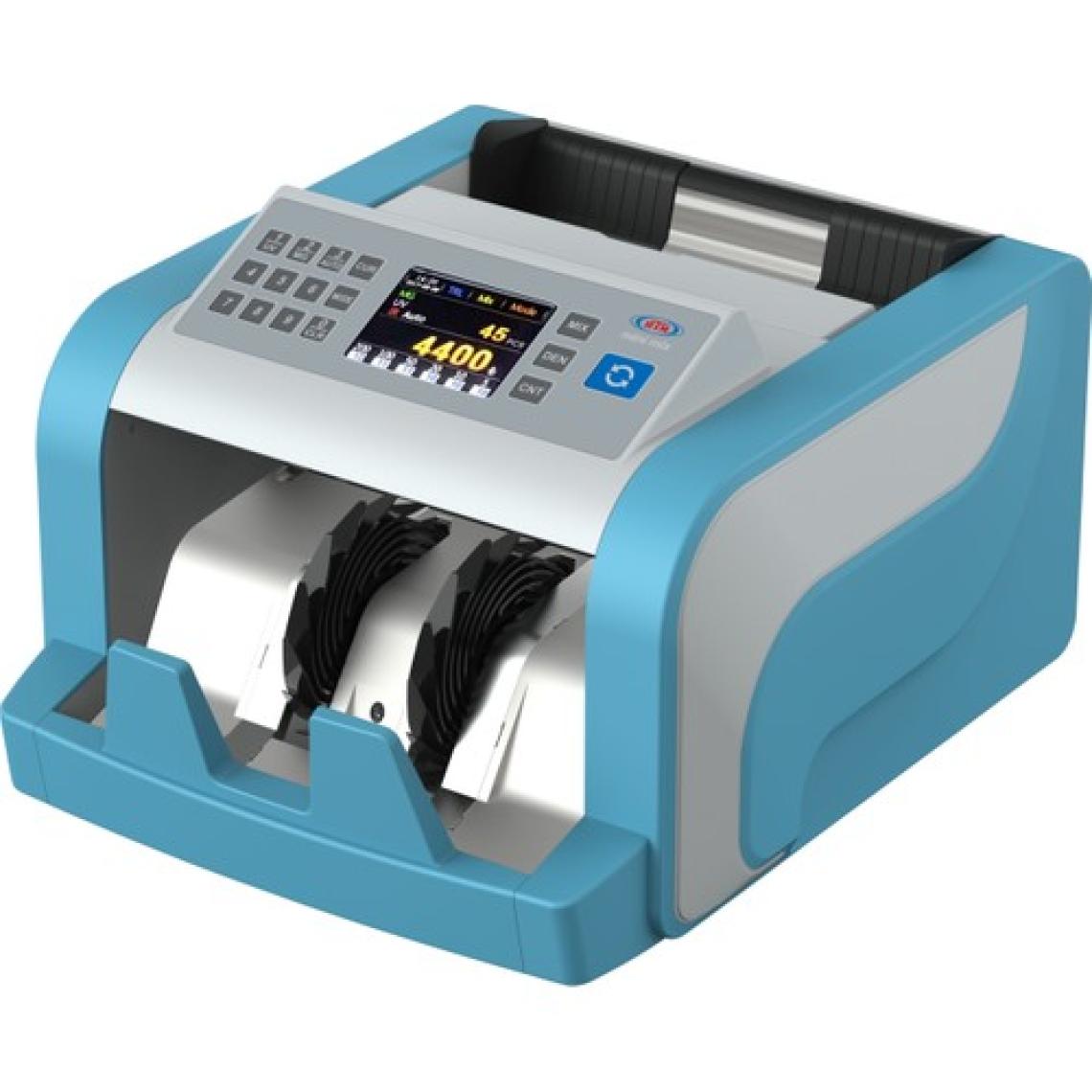 HTM Mini Mix Karışık Para Sayma Makinesi