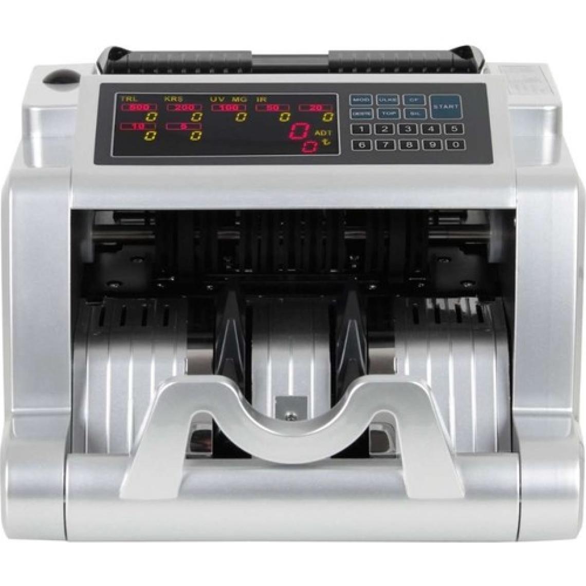 Sigma Sc 7500 Offıce Sıze Para Sayma Makınesı