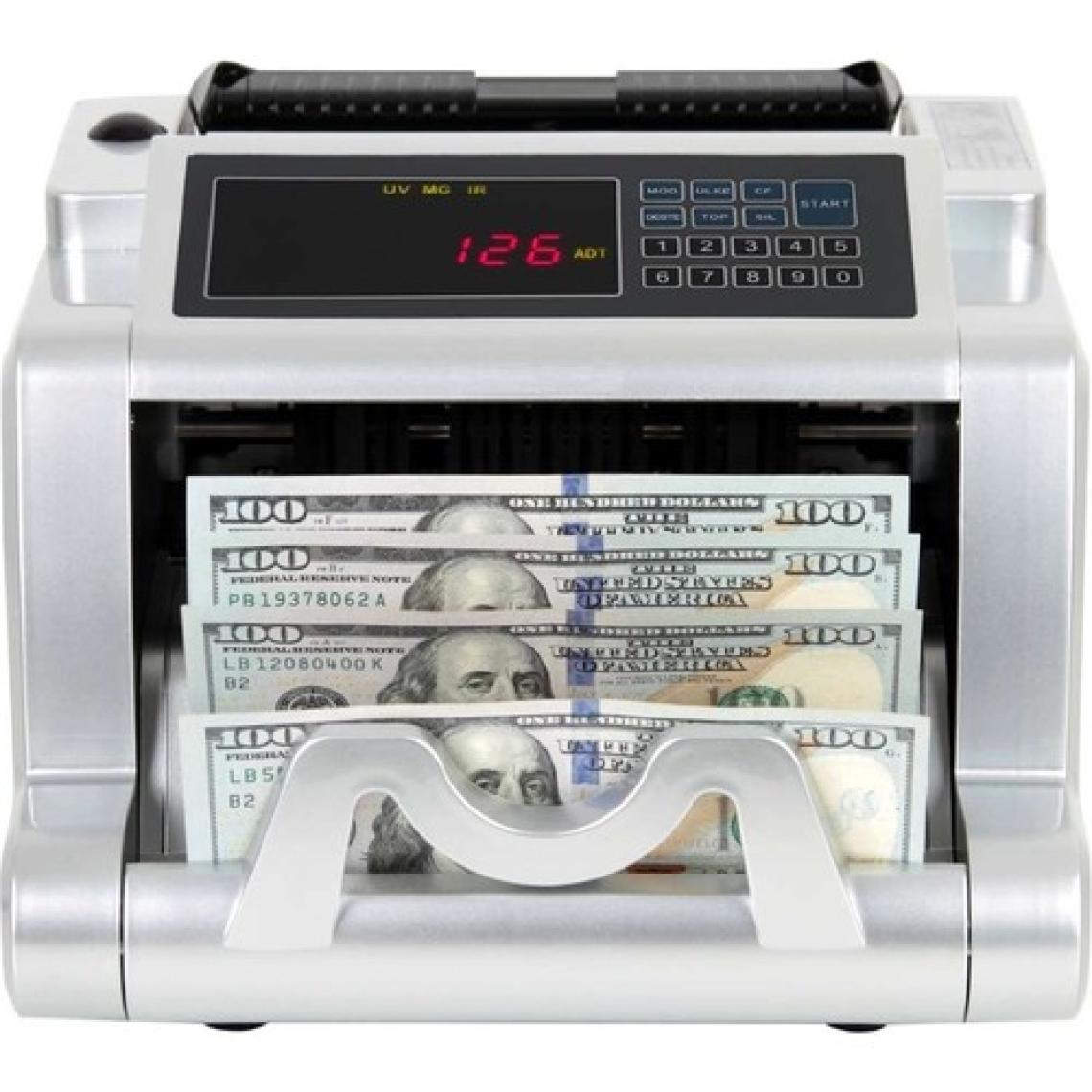 Sigma Sc 7500 Offıce Sıze Para Sayma Makınesı