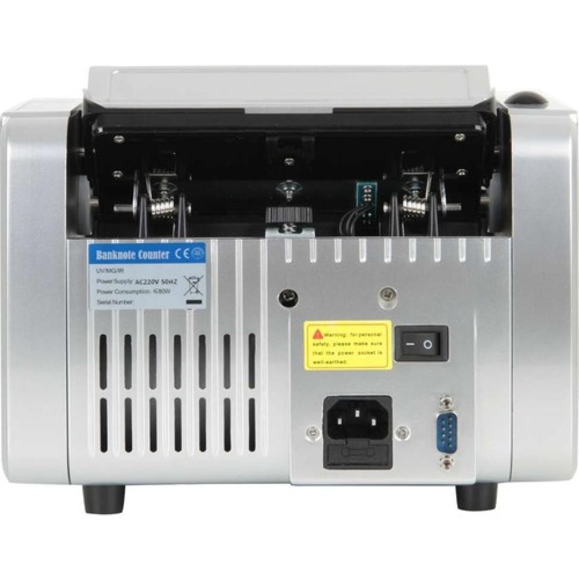 Sigma Sc 7500 Offıce Sıze Para Sayma Makınesı