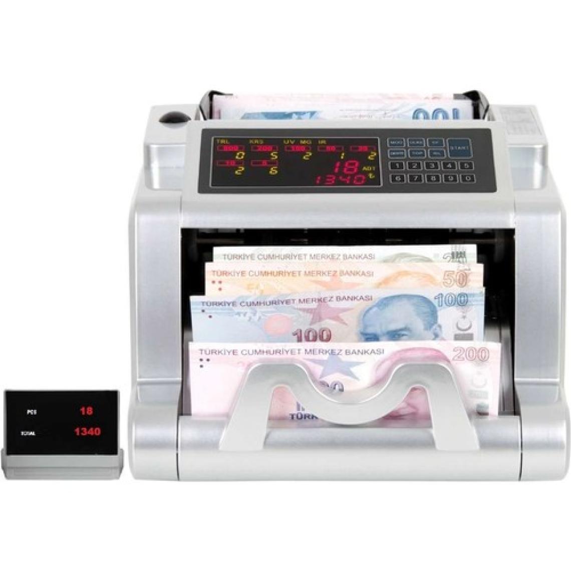 Sigma Sc 7500 Offıce Sıze Para Sayma Makınesı