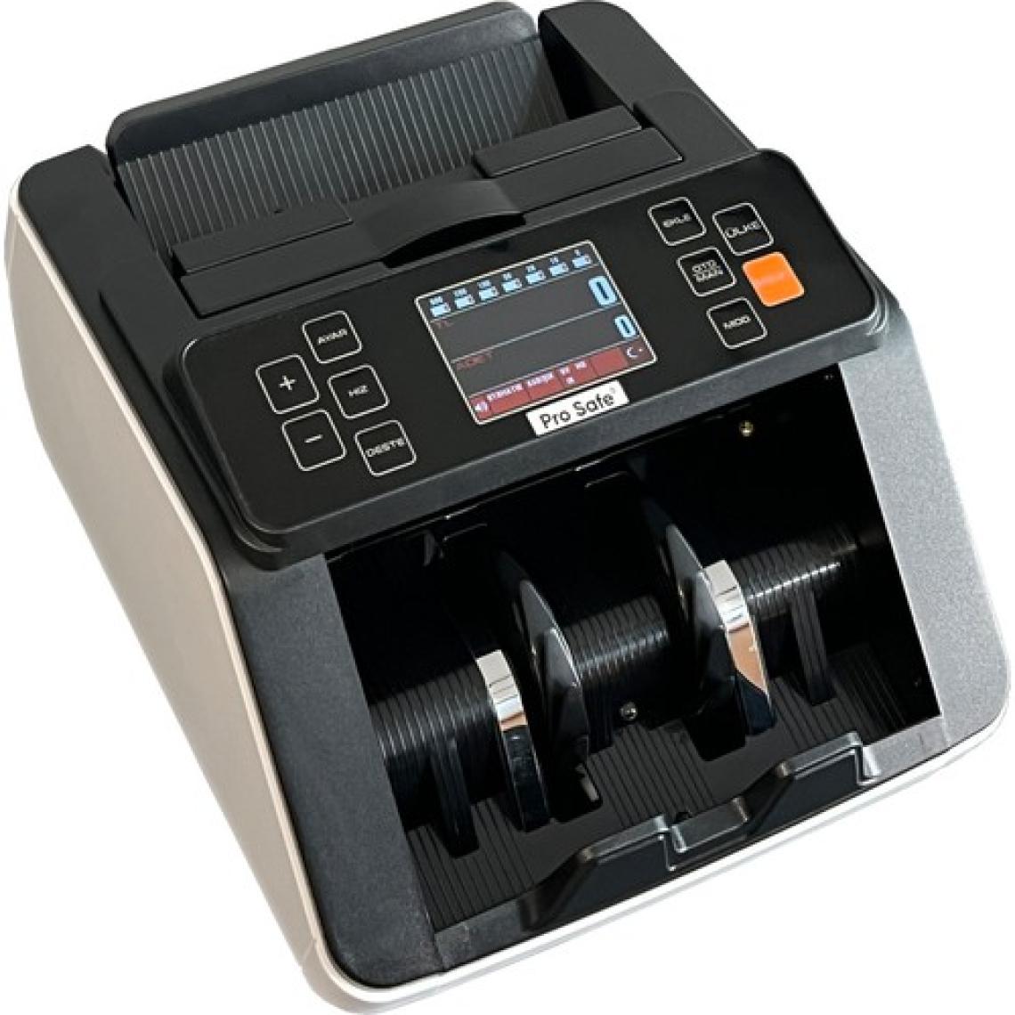 Prosafe PS80 Karışık Para Sayma Makinesi