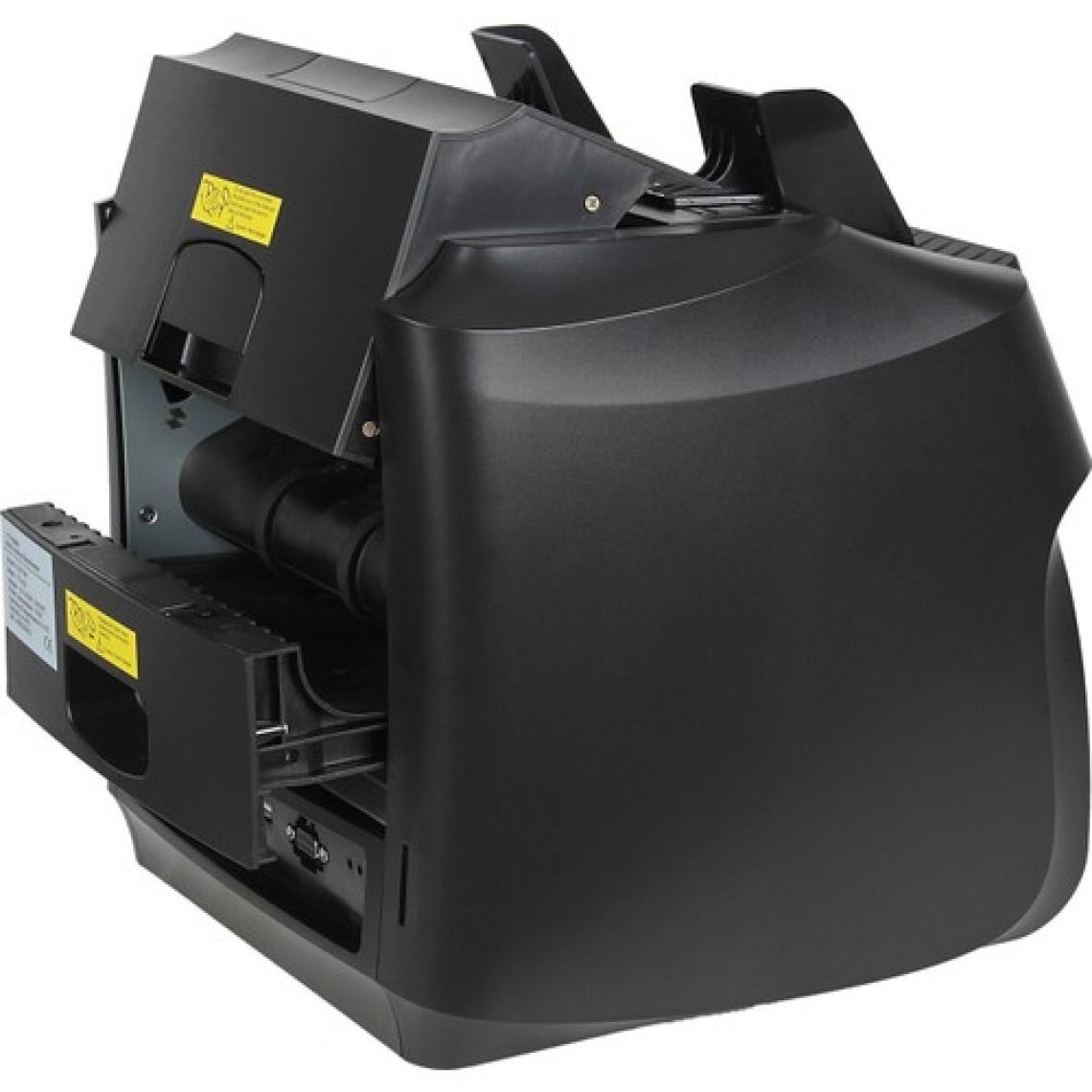 Baove GB9000 Pro Mix Çift Katlı Karışık Para Sayma Makinesi ve Sahte Yakalama - Printer - Müşteri Ekranı