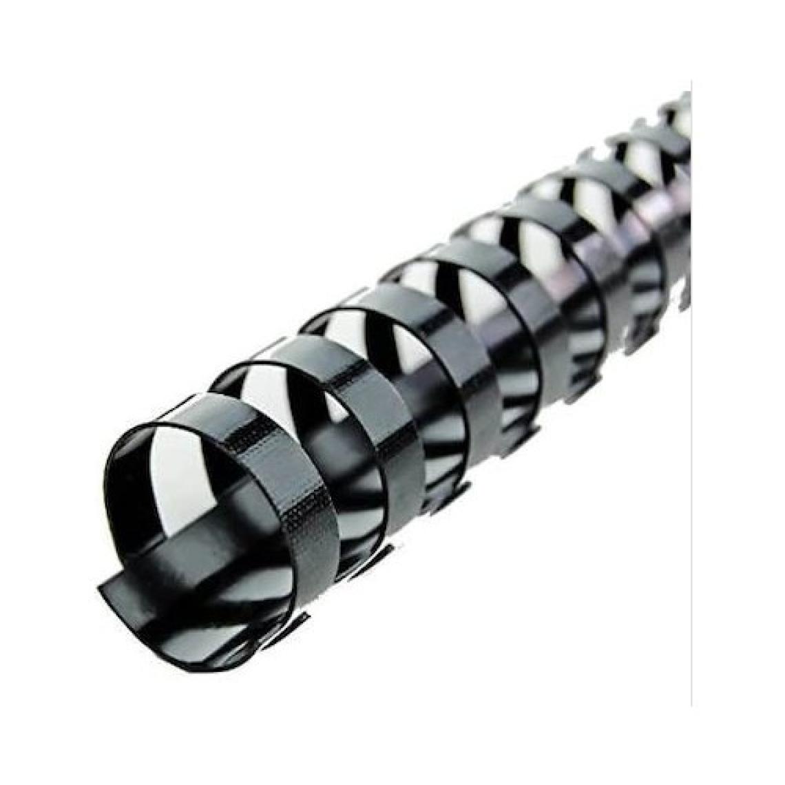 Mühlen Sd-12 Plastik Spiral Ciltleme Makinesi