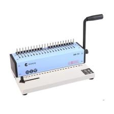 Mühlen Sd-12 Plastik Spiral Ciltleme Makinesi