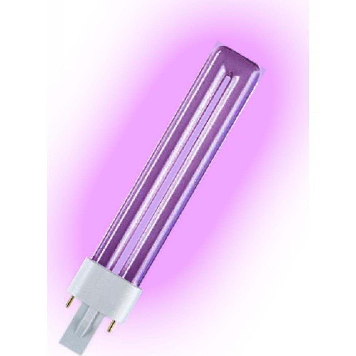 Mühlen Ampül Mor Işık Uv Ultra Violet Ampülü