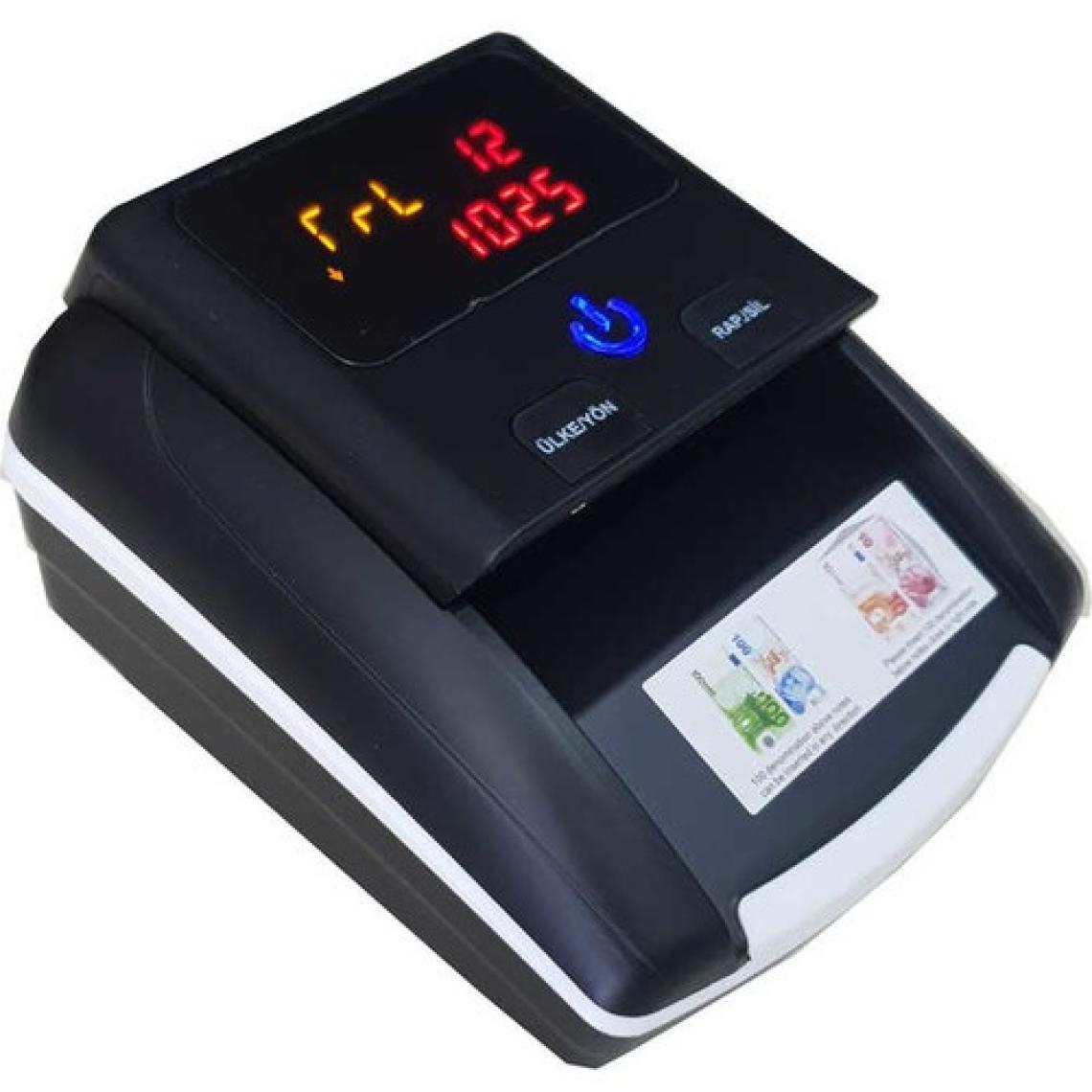 Art Premium Art 100 Sahte Para Kontrol Cihazı