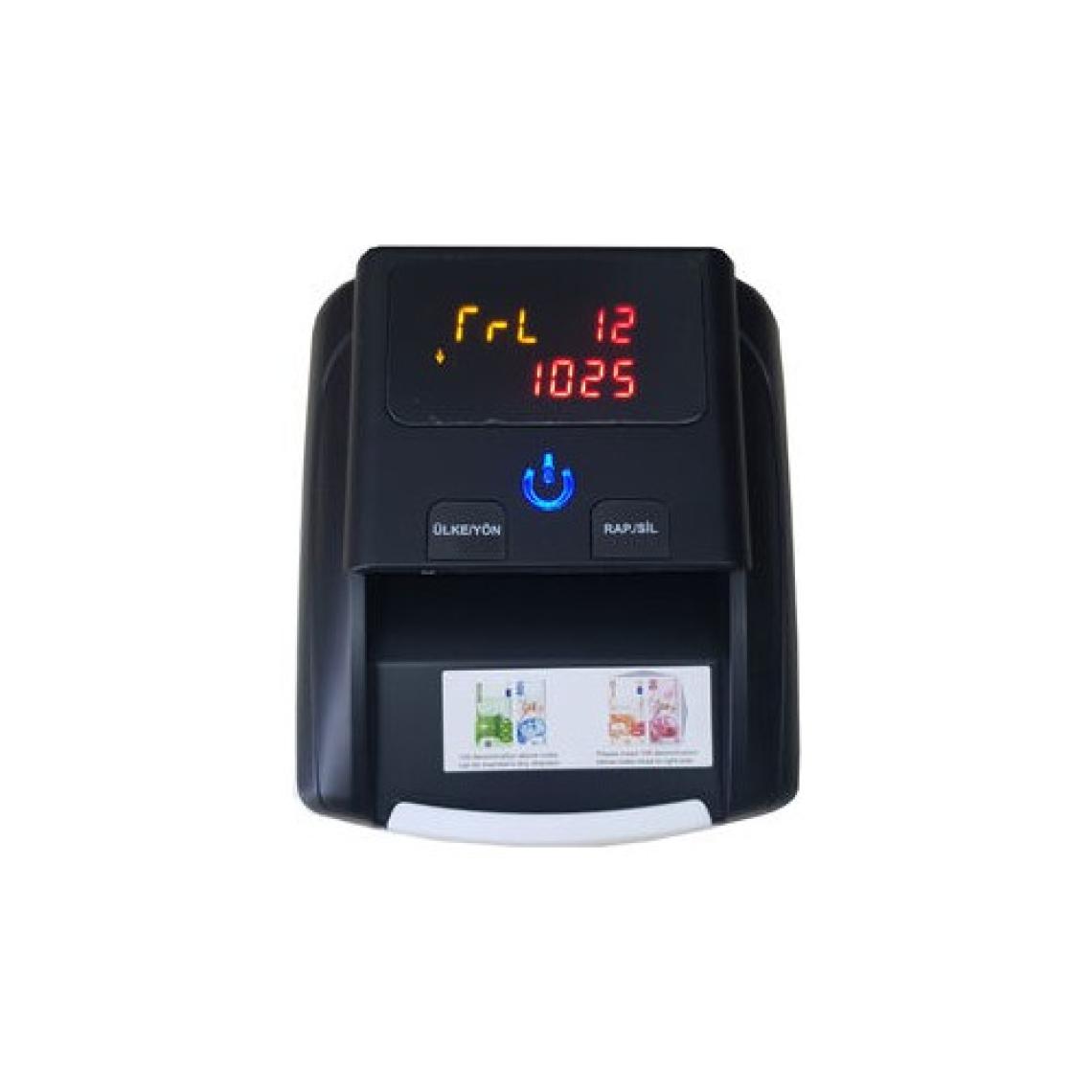 Art Premium Art 100 Sahte Para Kontrol Cihazı