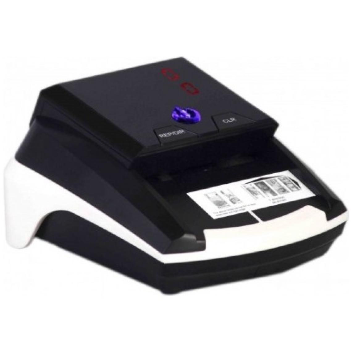 Double Power Dp 2258 2 Ülke Kombinasyonlu Sahte Para Kontrol Makinesi